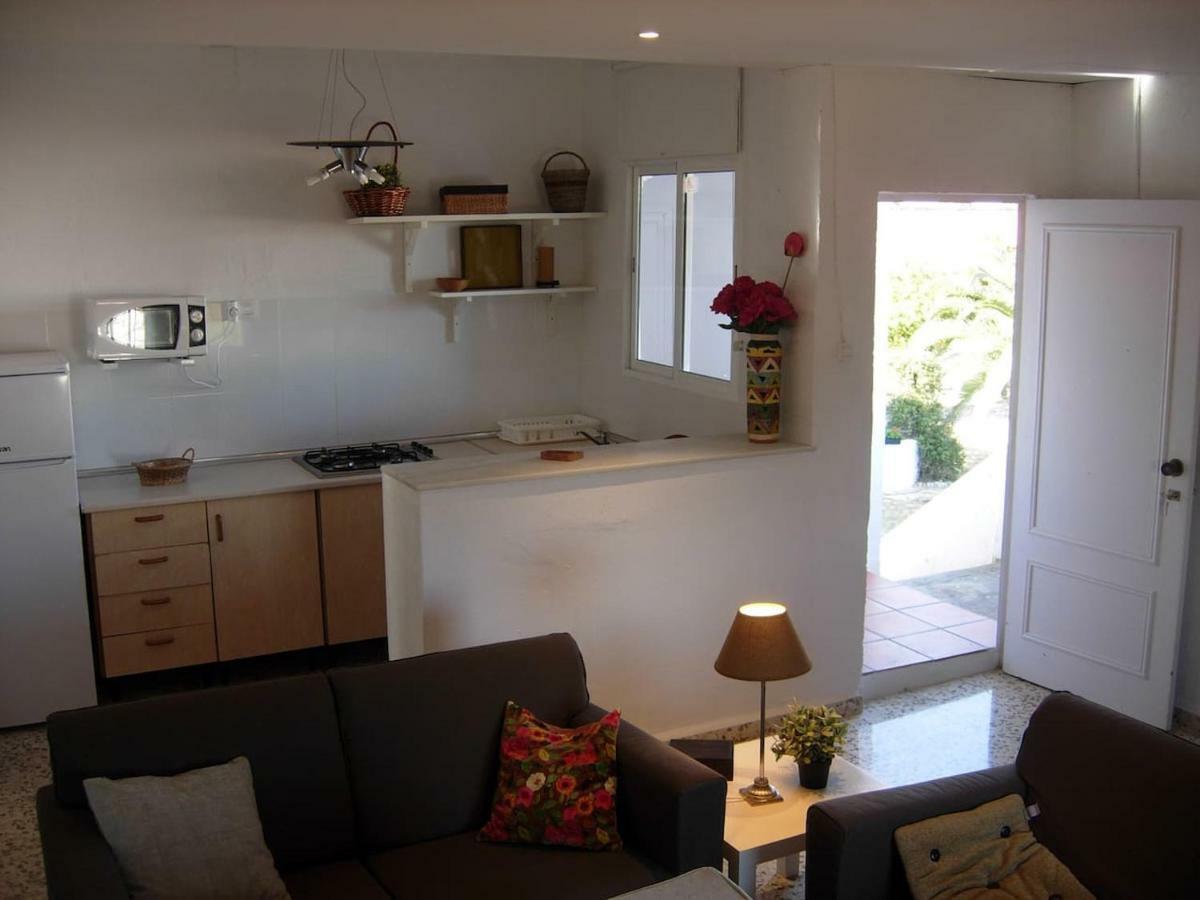 Hacienda Chambergo Casa En La Campina Sevillana Écija Extérieur photo